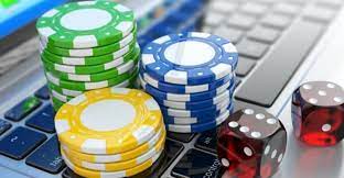 Онлайн казино Vulkan Stavka Casino